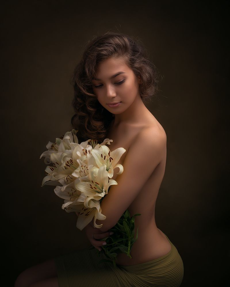 Photograph by Ирина Ластачева