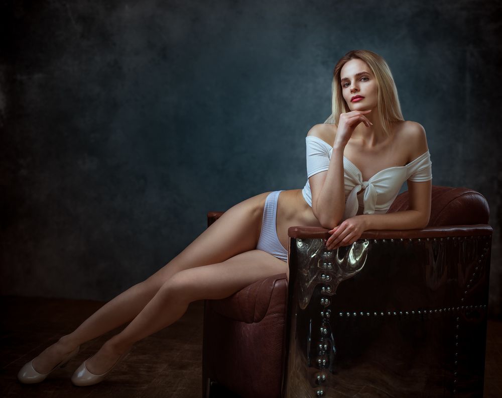 Photograph by Зураб Бабаев