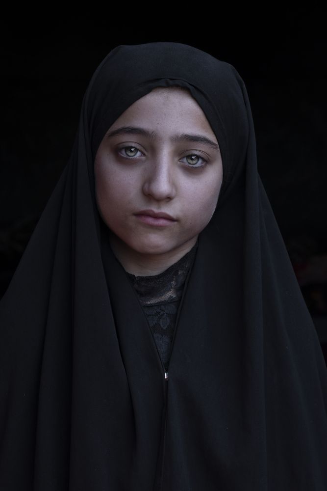 Фотография автора almusawi redha