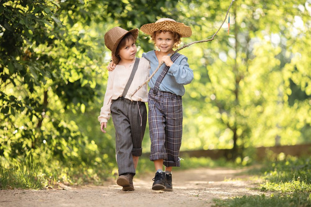 Photograph by Ксения Ломакина