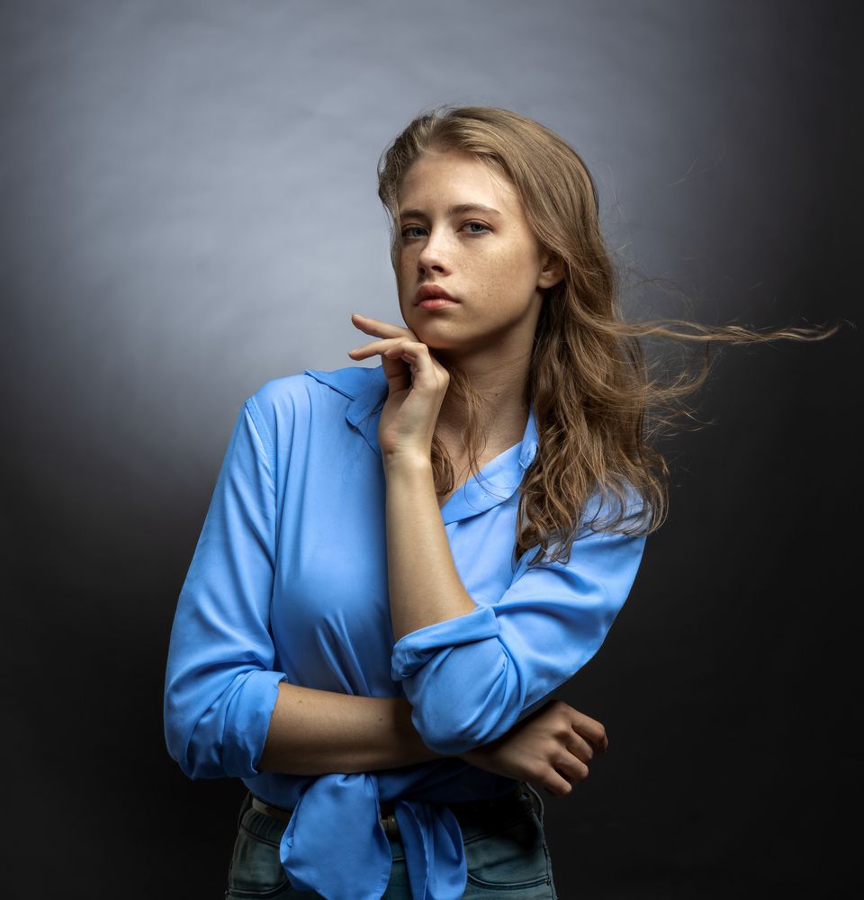 Photograph by Зураб Бабаев