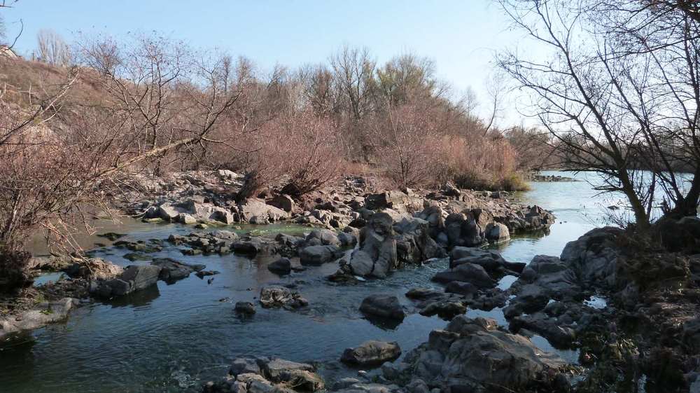 Photograph by Олександр Чечверінов