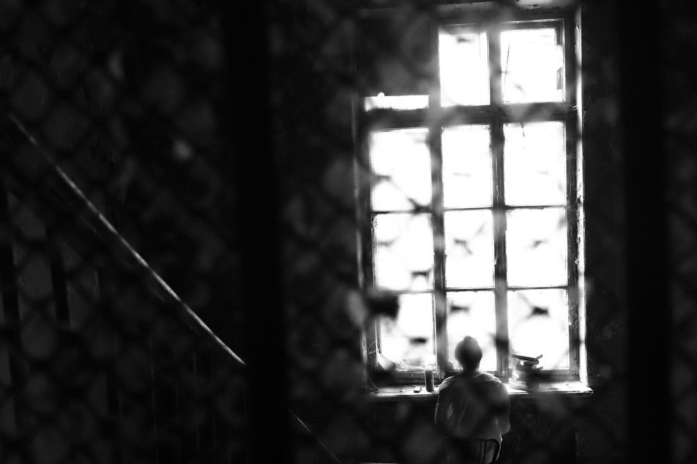 Photograph by Евгения Бронова