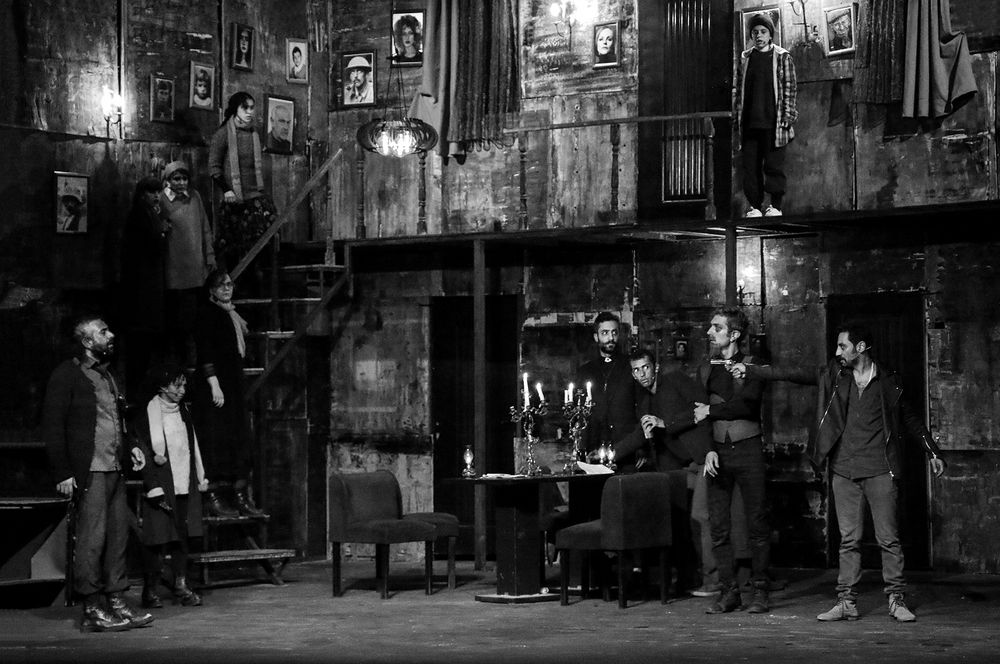 Фотография автора Seyede Elahe GHasemi