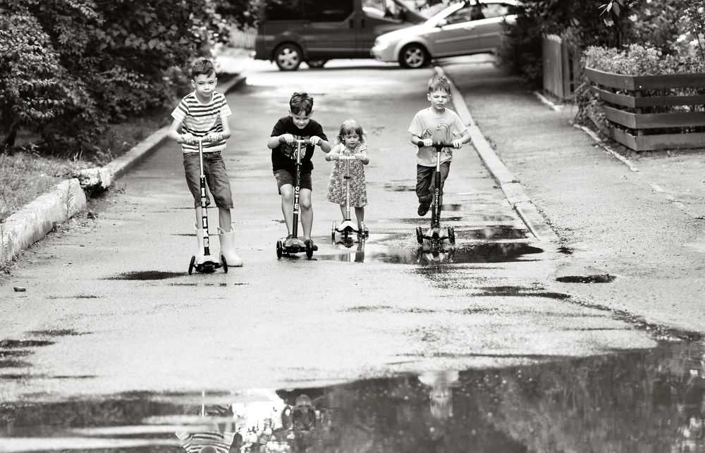 Photograph by Юлия Рябчук