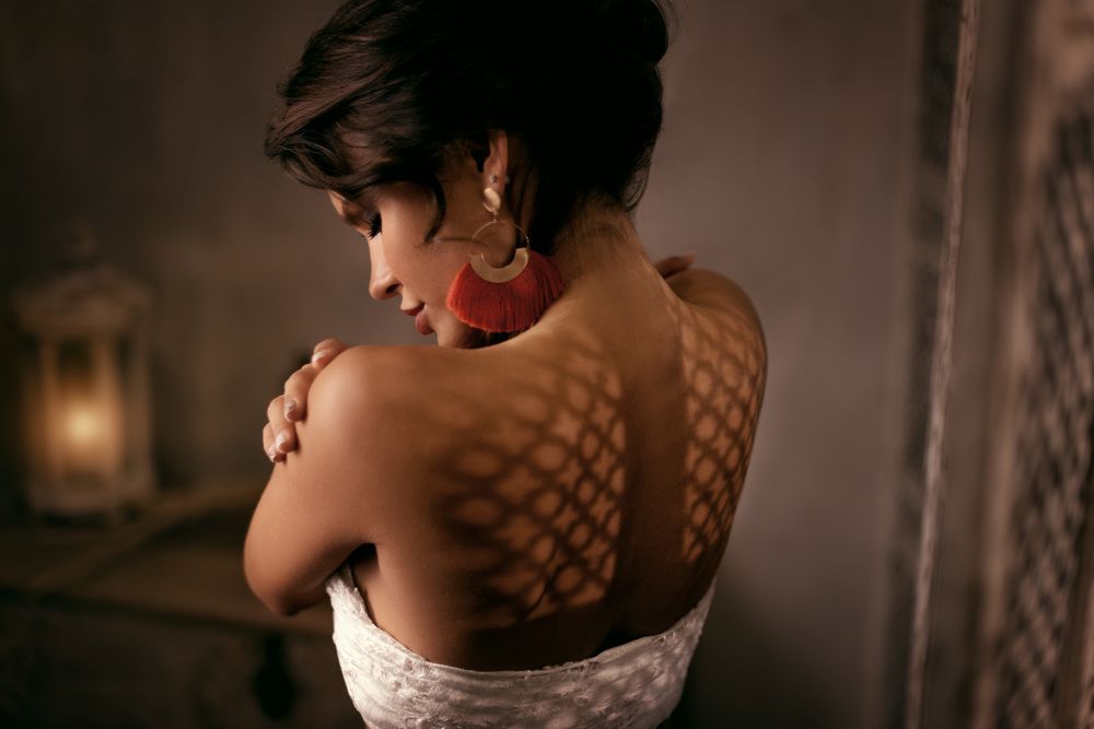 Photograph by Колбая Александр