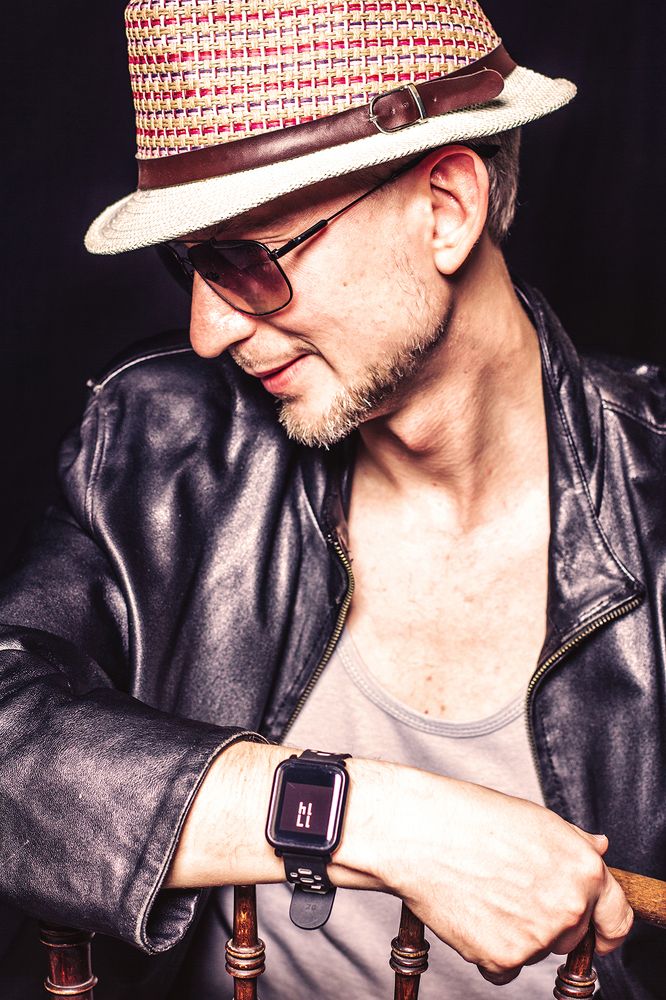 Photograph by Анна Петренко-Лопатина