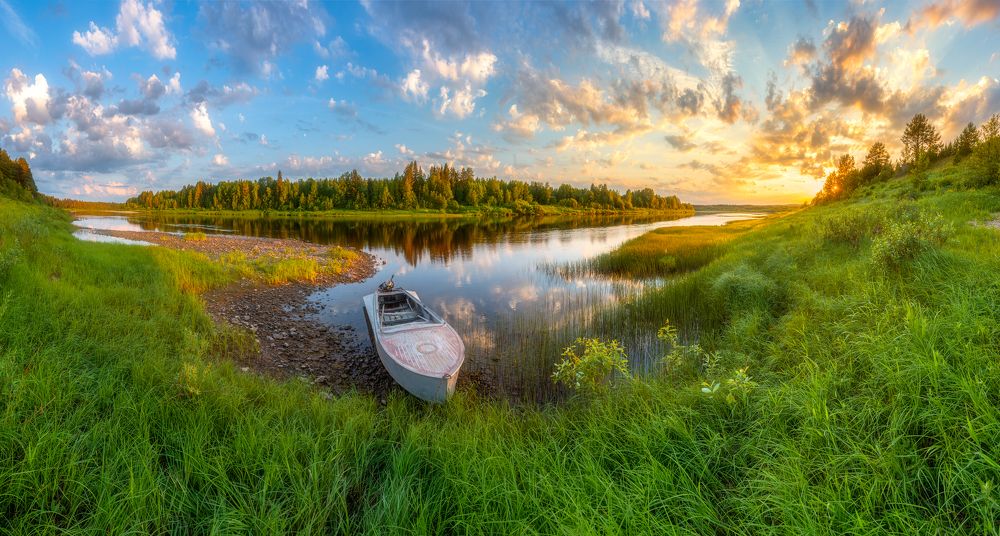 Photograph by Михаил Карпов