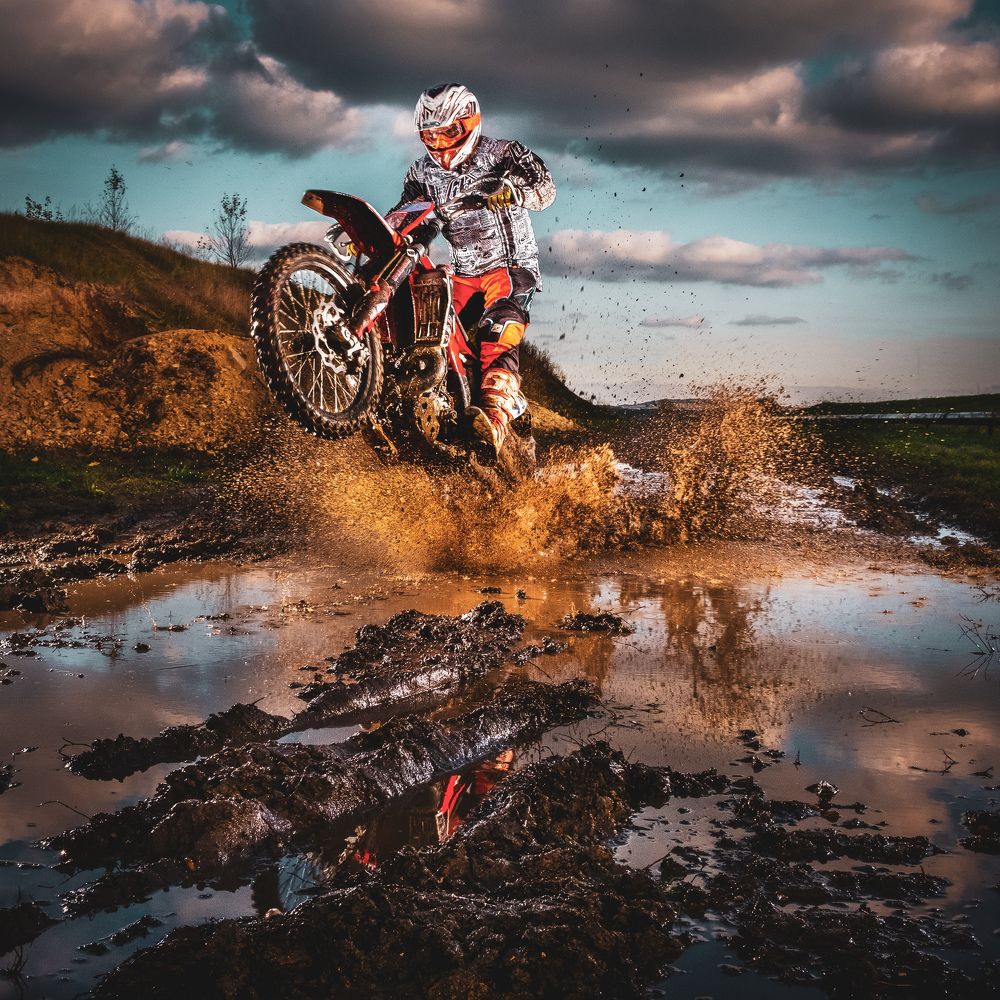 Photograph by Zdeněk Dvořák