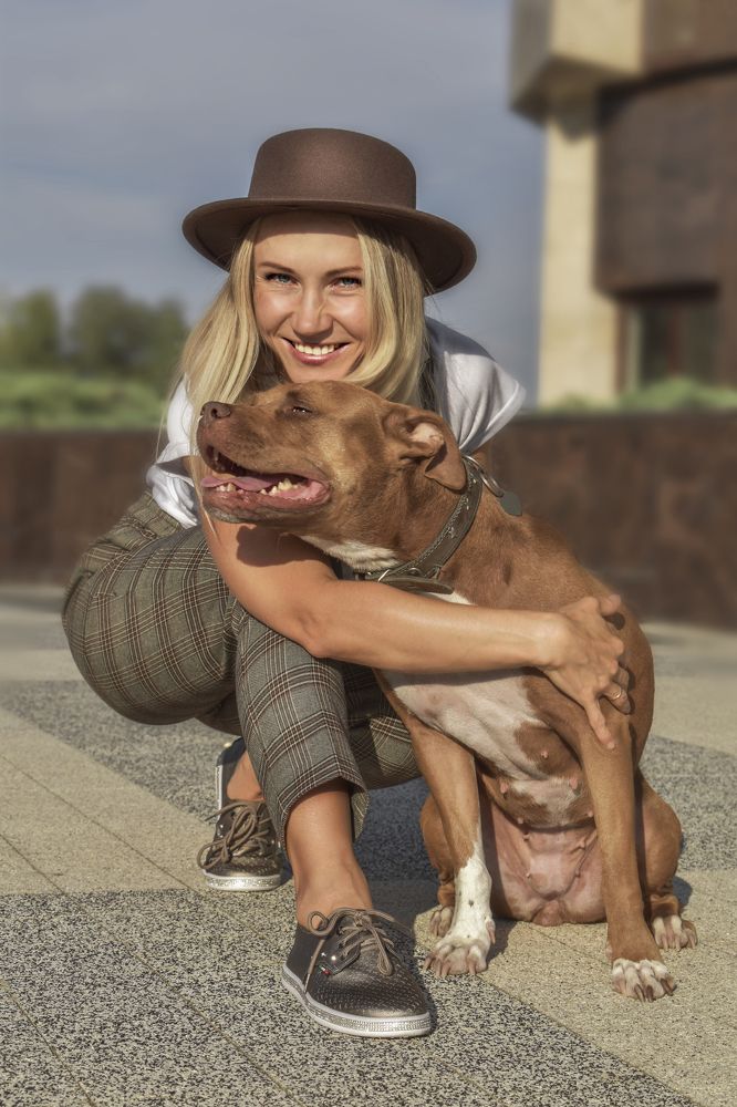 Photograph by Анжелика Шалаева