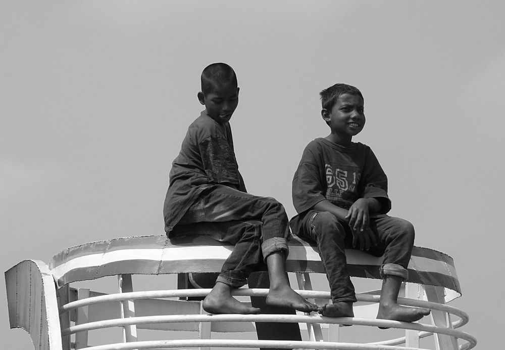 Photograph by Hriday Das