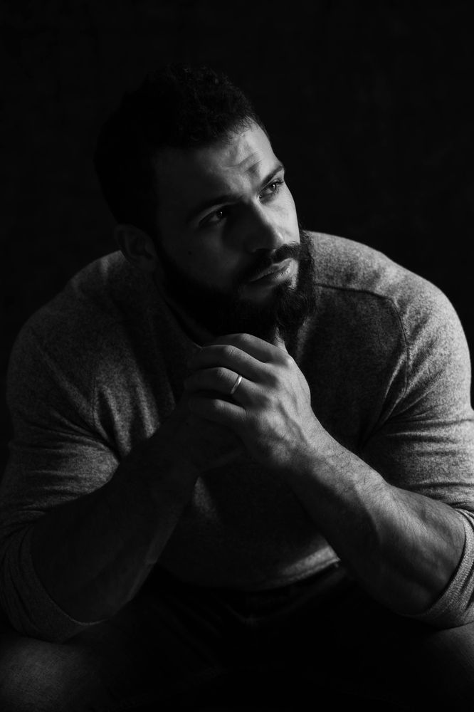 Photograph by Диана Садыкова