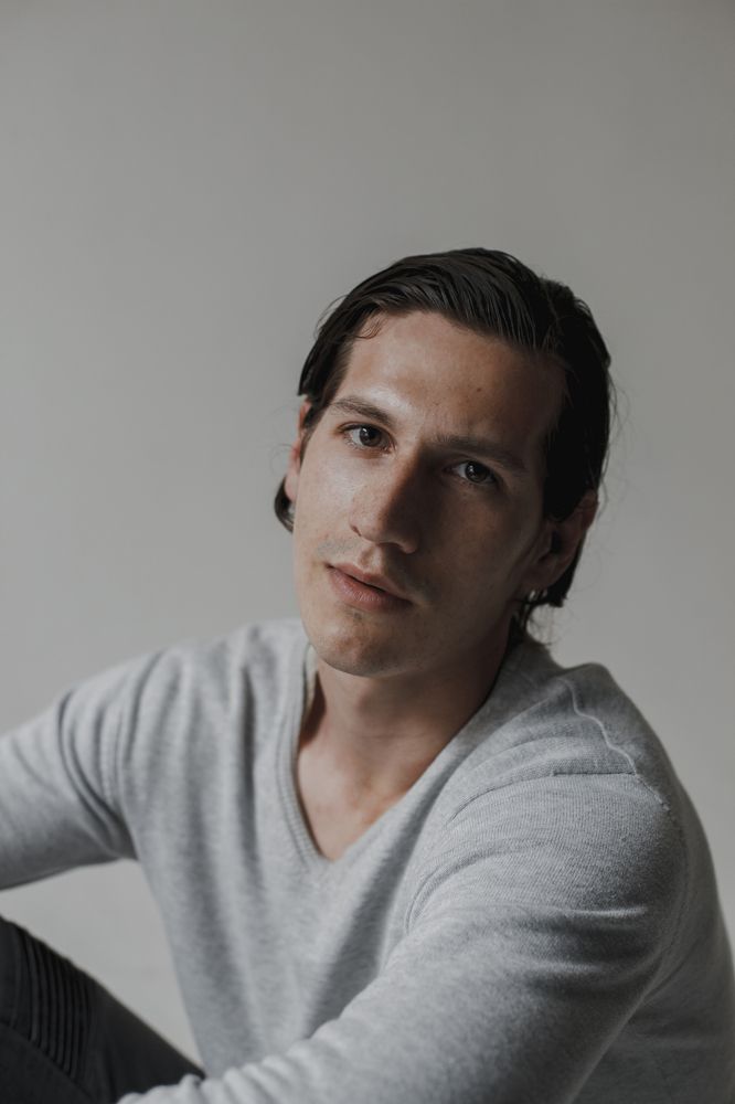 Photograph by Андрей Мартынов