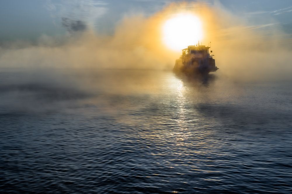 Photograph by Роман Васильев