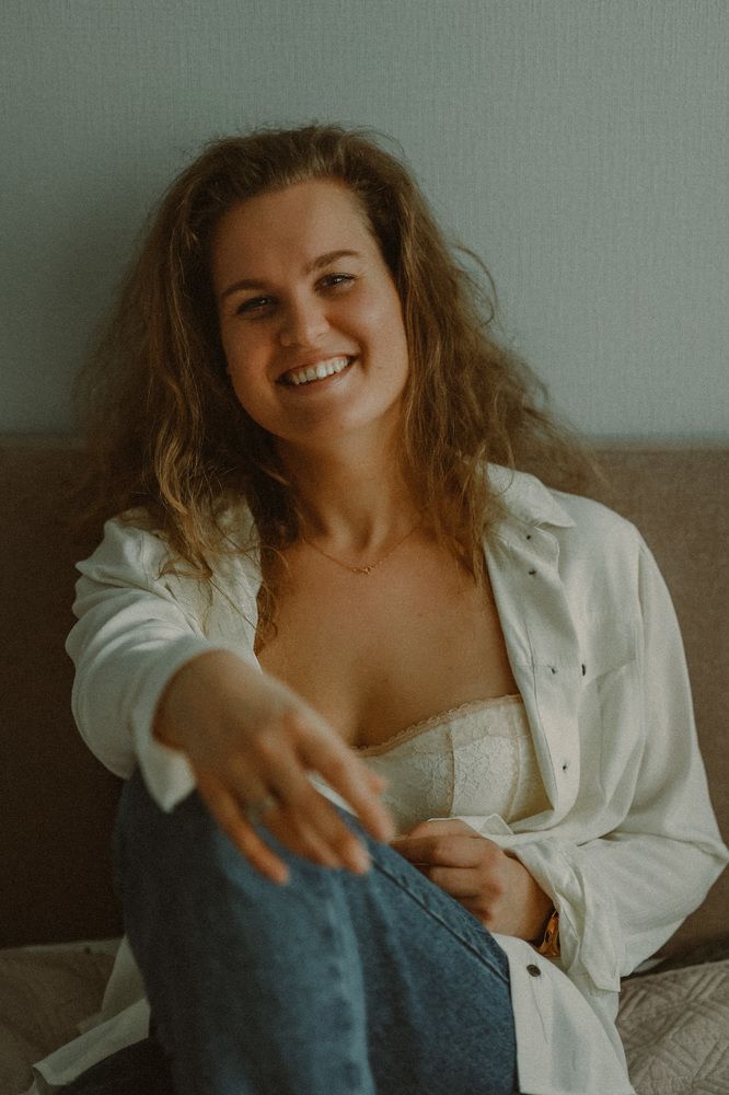 Photograph by Юлия Игнатьева