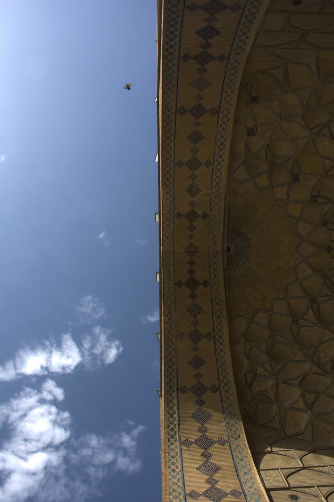 Photograph by Hossein Jafari