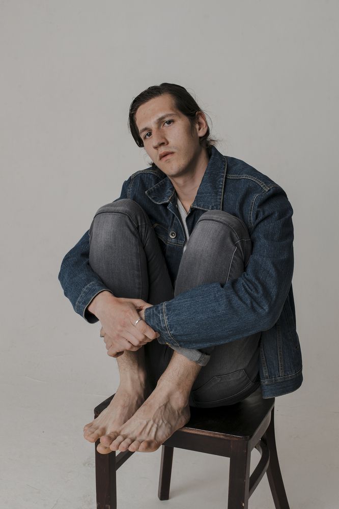 Photograph by Андрей Мартынов