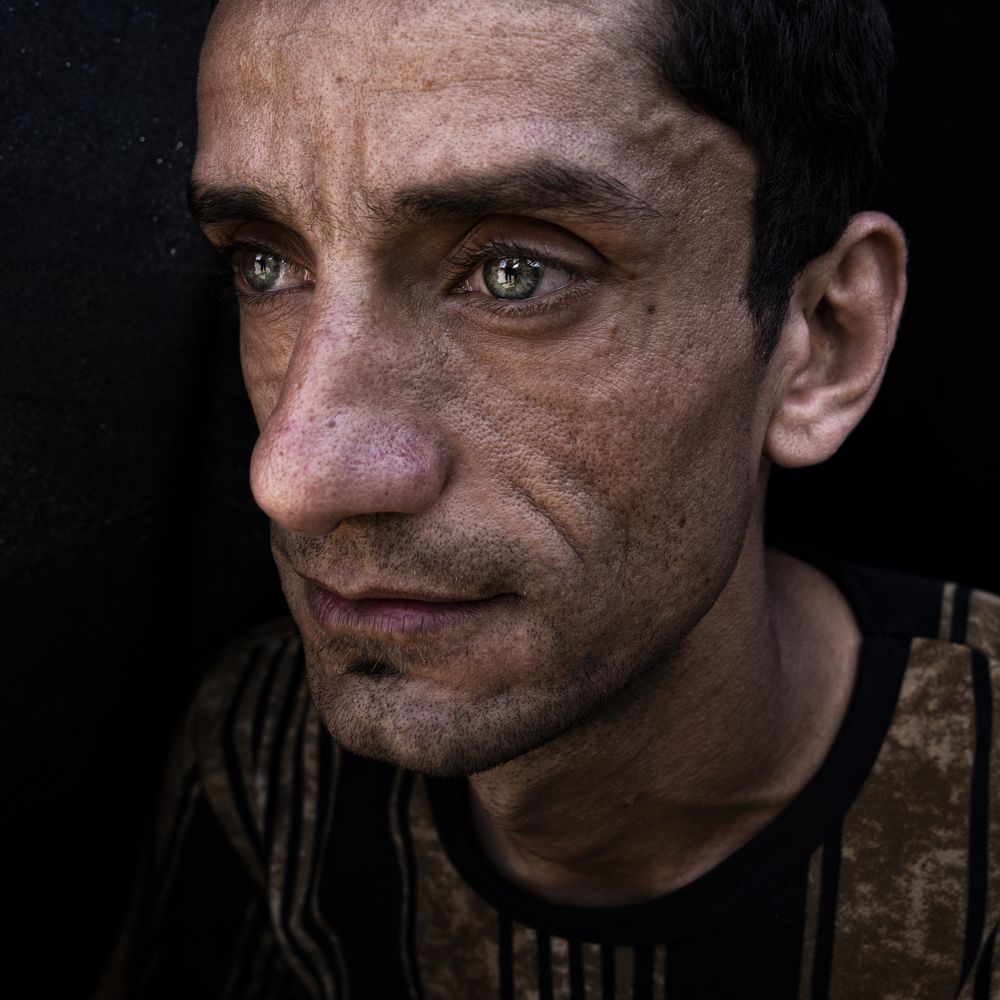 Фотография автора almusawi redha