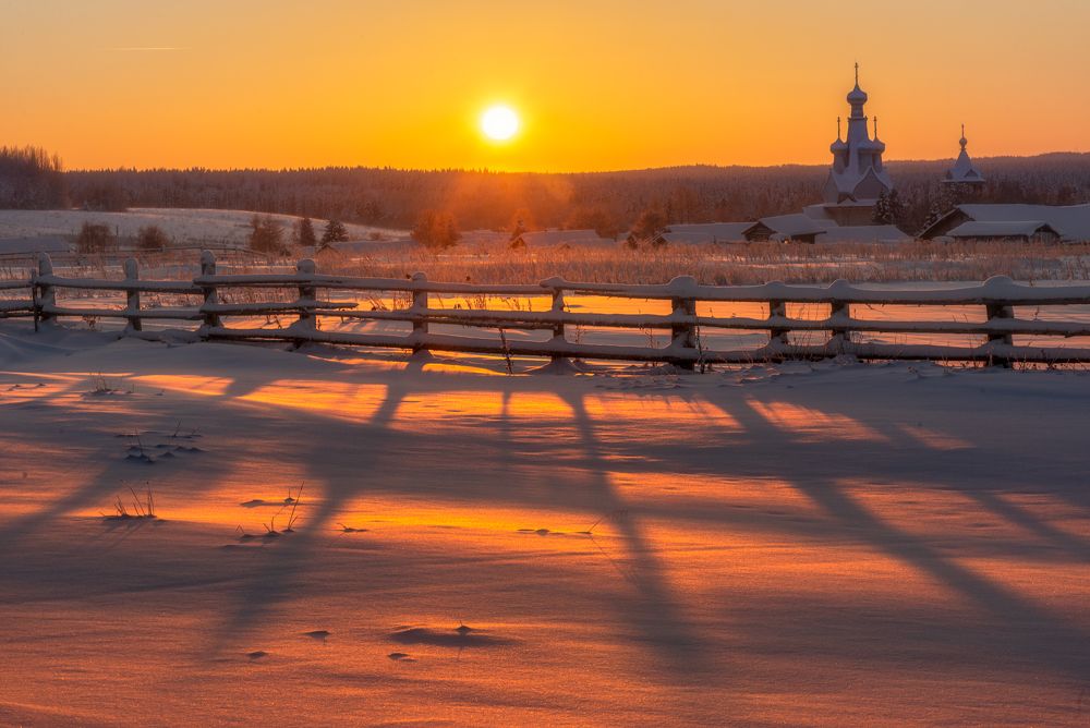 Photograph by Михаил Карпов