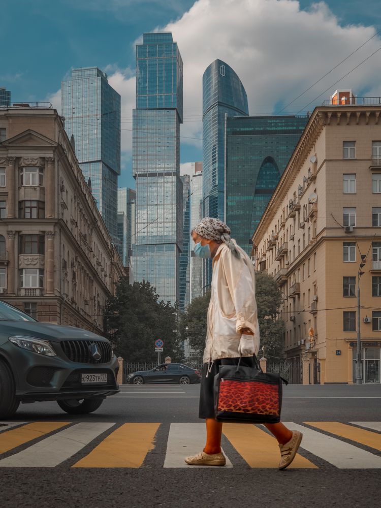 Generations. Поколения.