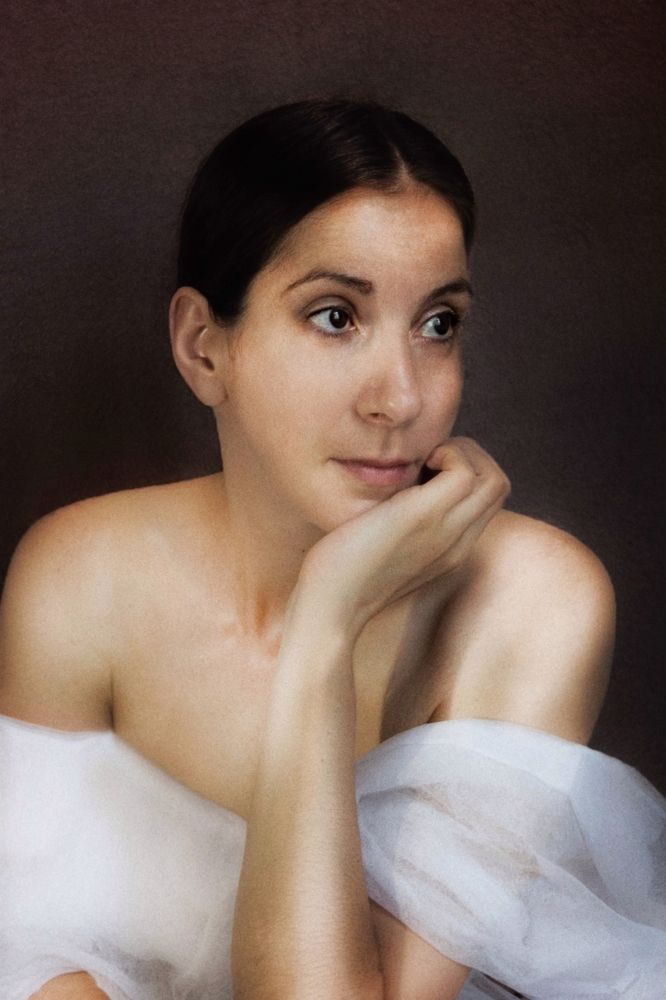 Photograph by Татьяна Абрамова