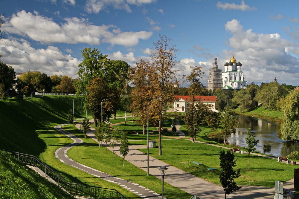 Фотография автора Александр Челмодеев