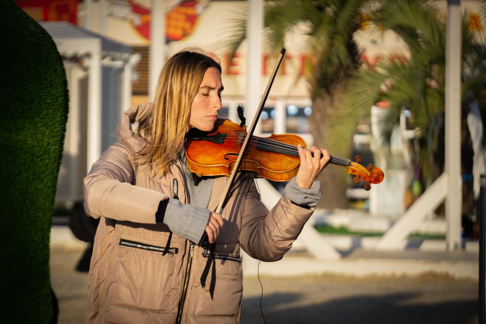 Photograph by Юрий Можейко