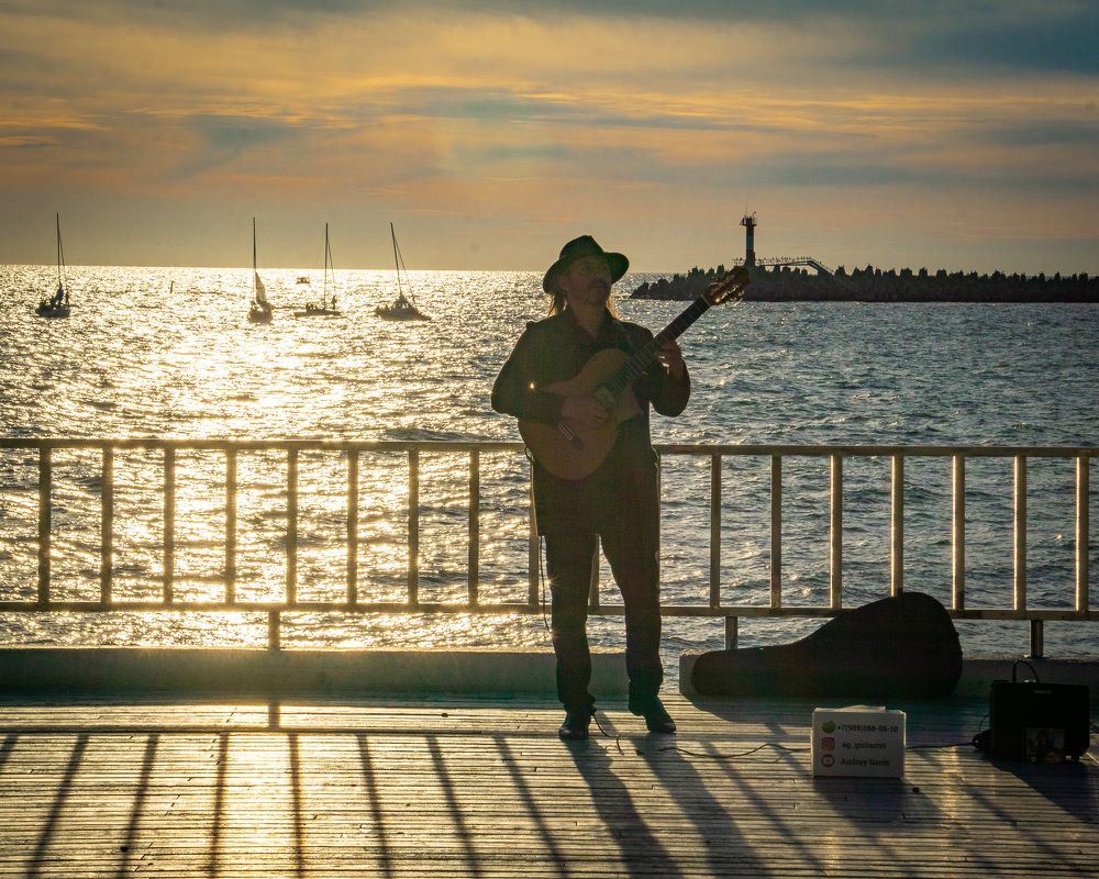 Photograph by Юрий Можейко