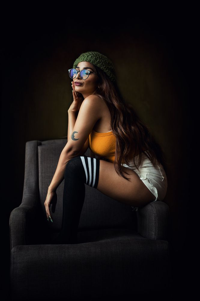 Photograph by Raj Padia