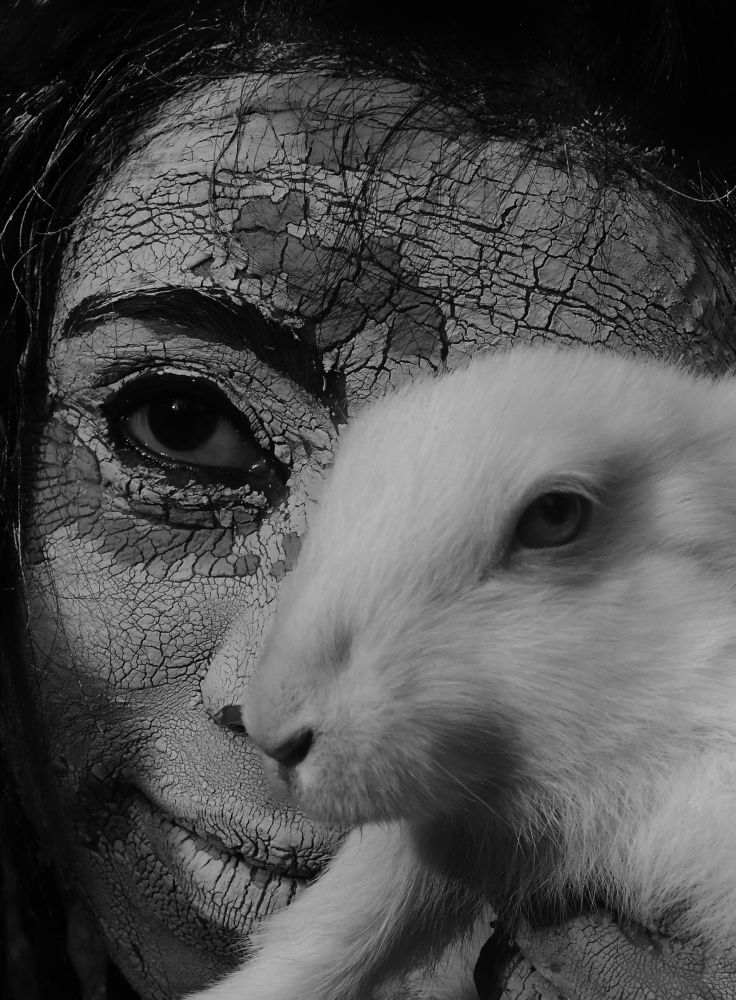 Photograph by SRIMANTA RAY