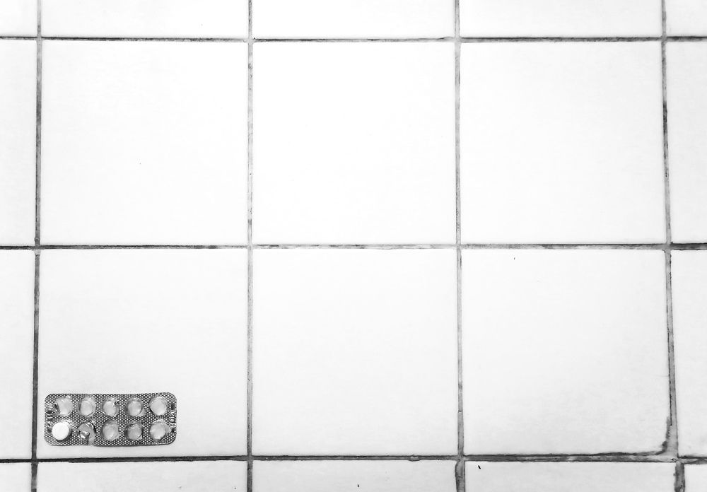 Photograph by Krystyna