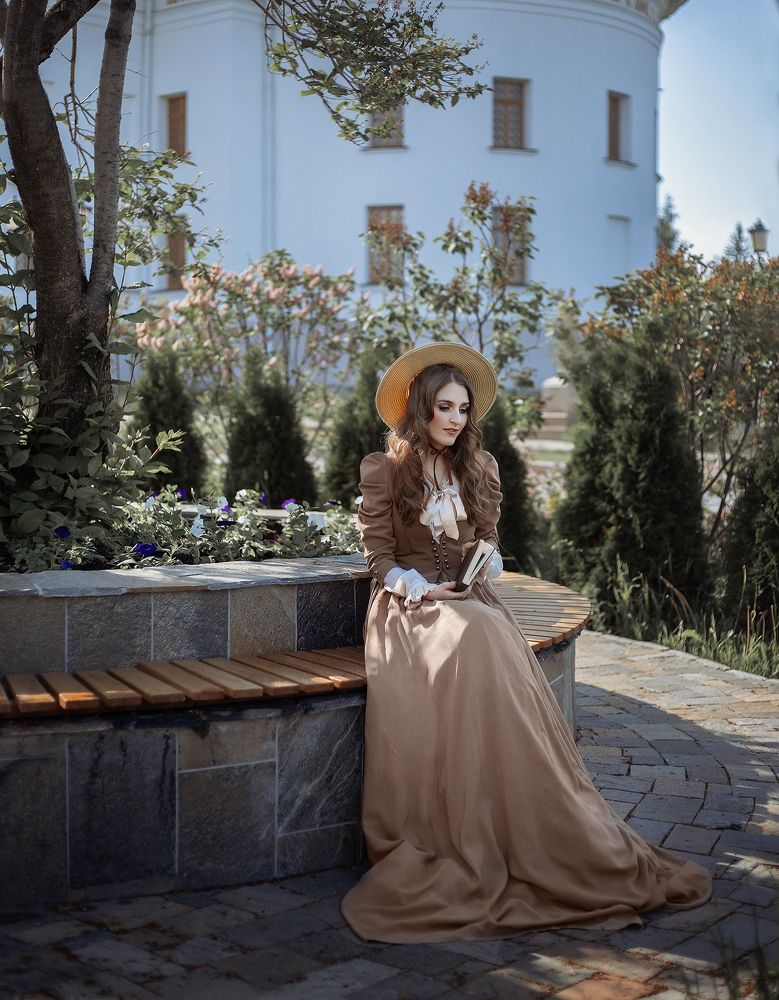 Фотография автора Екатерина Сигат