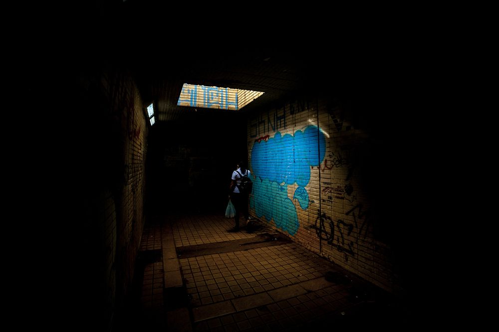 Photograph by francisco willian saldanha