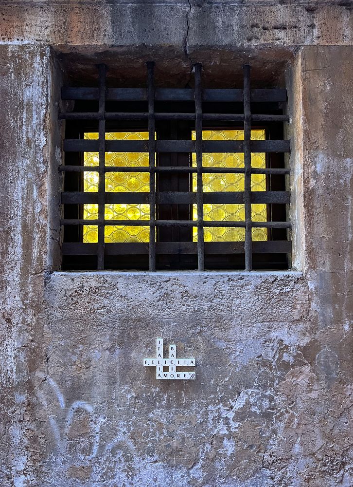 Felicita Amore Bacio Italia