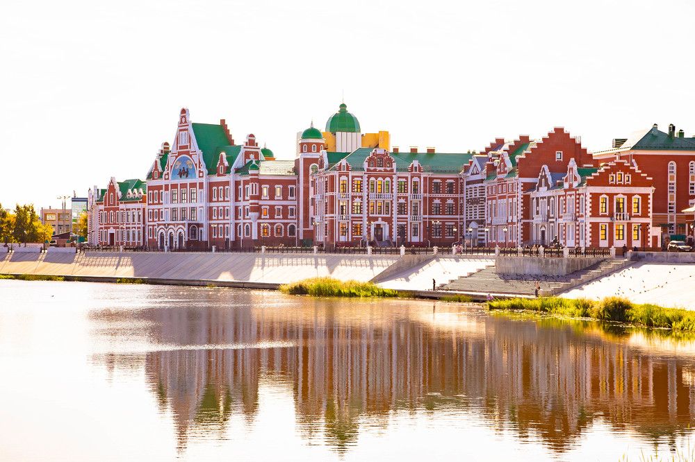 Photograph by Алёна Суслова