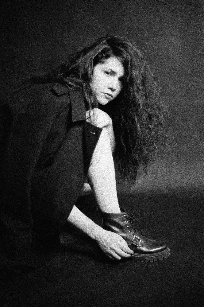 Photograph by Татьяна Попова