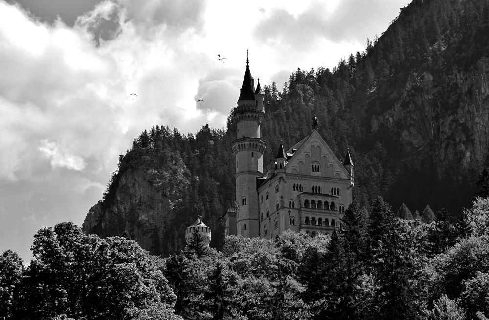 Photograph by backareva irina