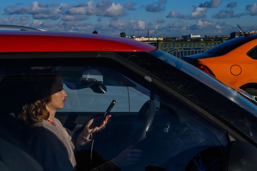 Photograph by Дмитрий Бахтадзе