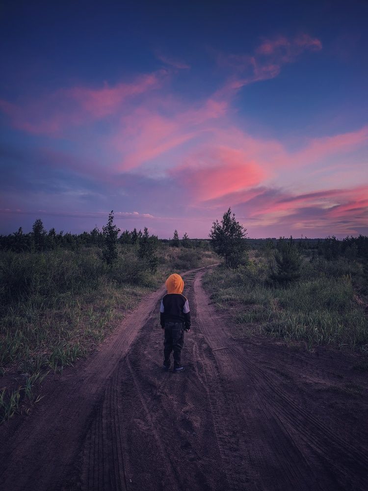 Photograph by Денис Сухов