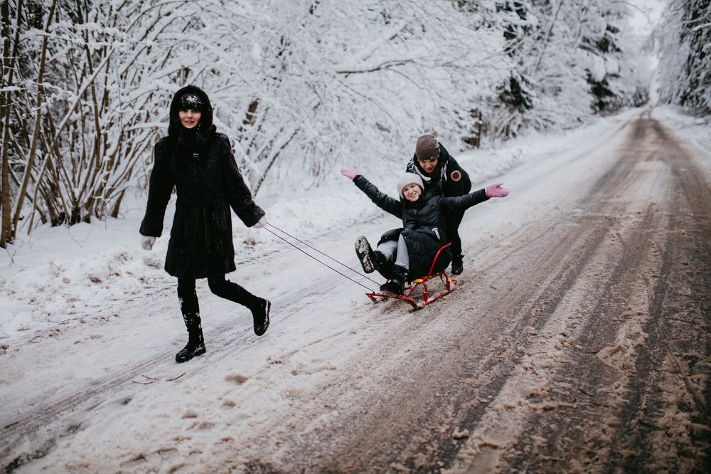 Photograph by Лилия Чепелина