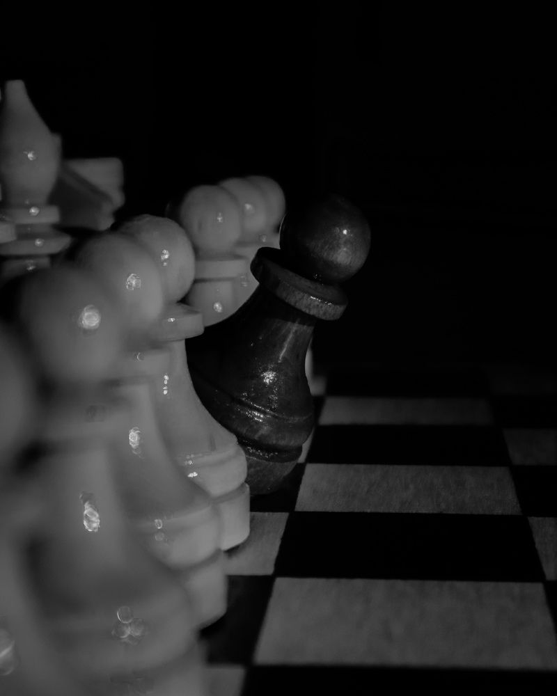 Photograph by Sen Music