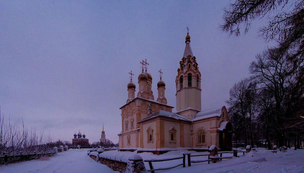 Photograph by Александра Шаяхметова