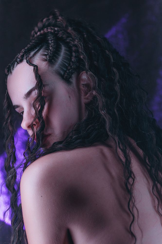 Photograph by Karina Osokina