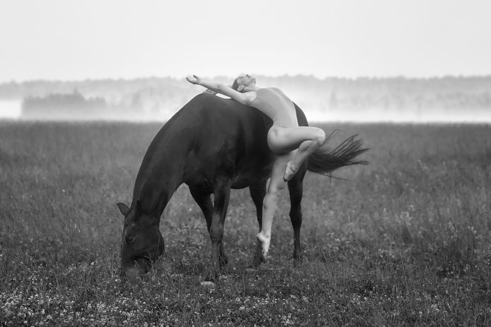 Photograph by Михаил Семенов