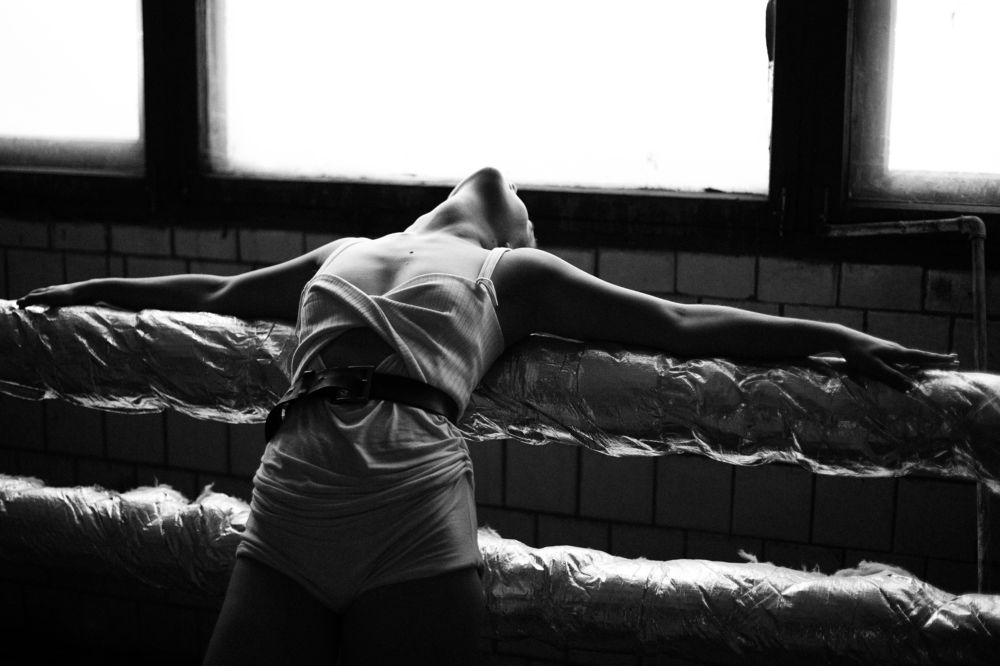 Photograph by Екатерина Владимировна