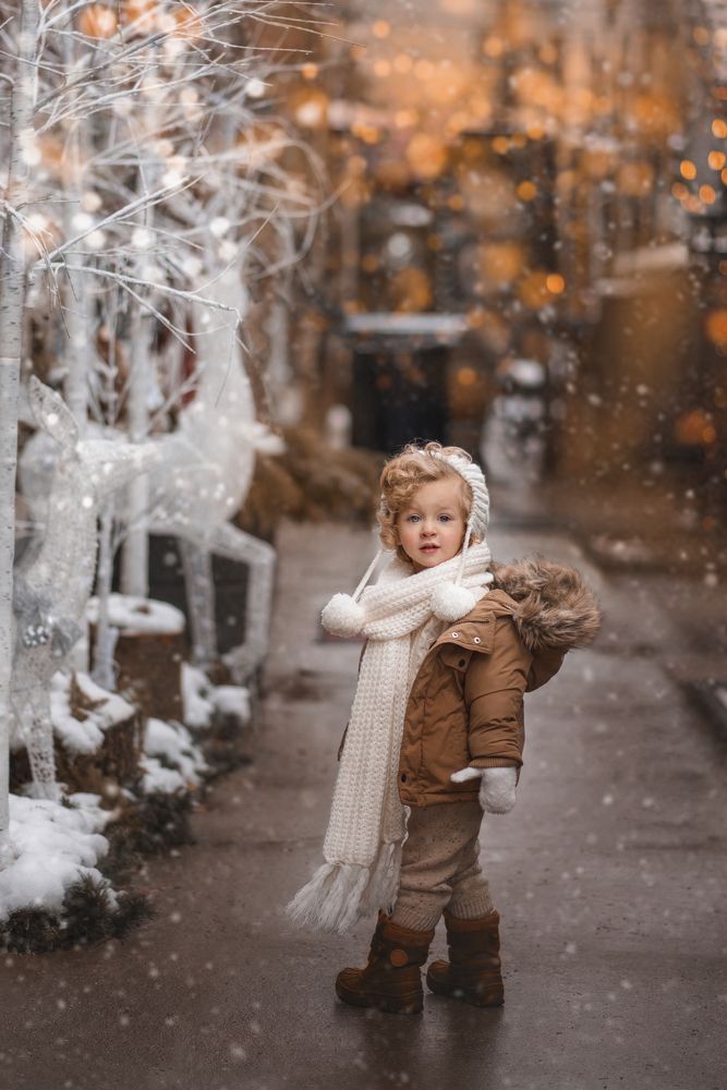 Фотография автора Irina Kornienko