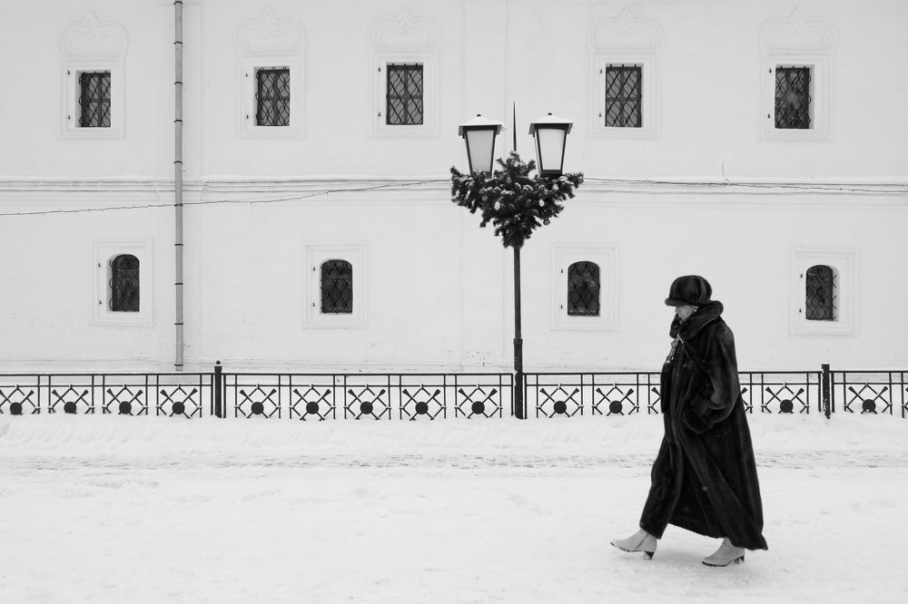 Photograph by Наталья Кулемина