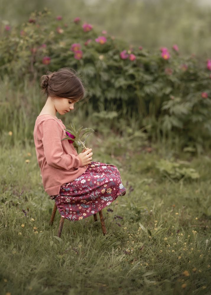 Photograph by Анастасия Балацкая