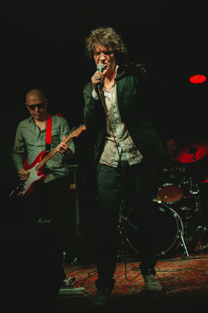 Photograph by Владислав Коломеец