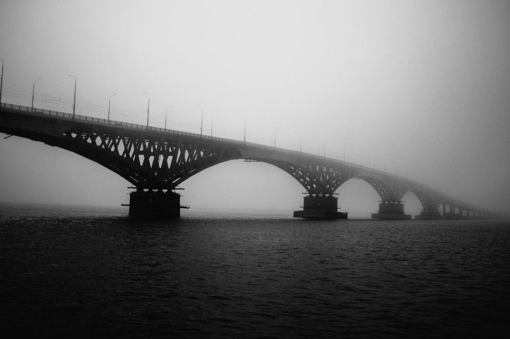 Photograph by Егор Гардин